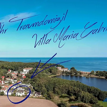 فيلة Maria Gabriele Whg 06