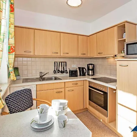 Maria Gabriele Whg 06 * Stubbenfelde