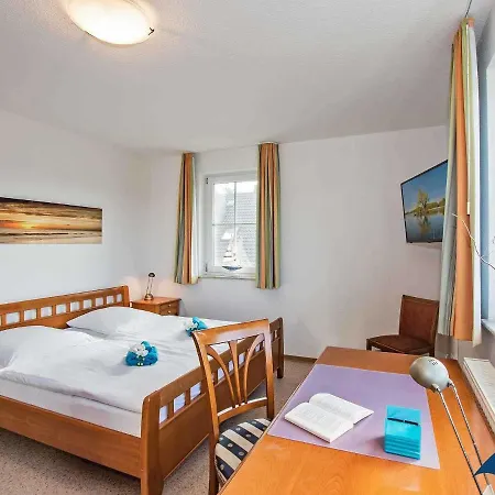 Maria Gabriele Whg 06 Stubbenfelde