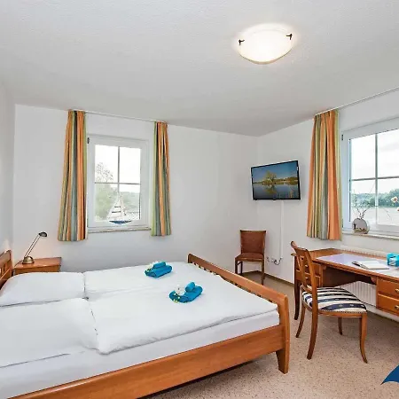 فيلة Maria Gabriele Whg 06 Stubbenfelde