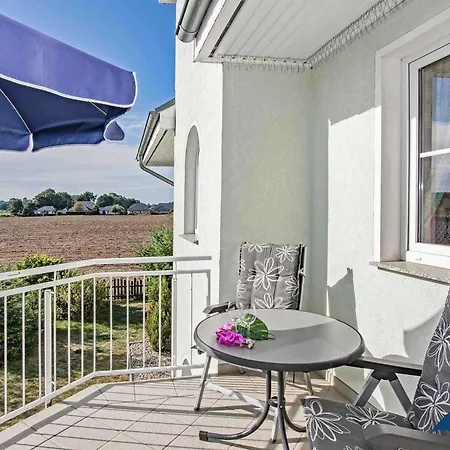 Maria Gabriele Whg 06 * Stubbenfelde