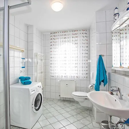 فيلة Maria Gabriele Whg 06