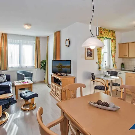 Maria Gabriele Whg 06 فيلة Stubbenfelde